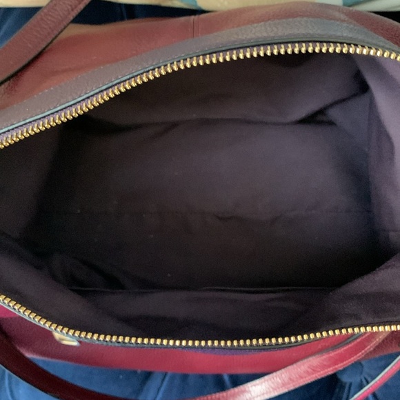 🌺COACH TYLER COLORBLOCK TOTE🌺 - Picture 8 of 8